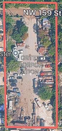 1 Acre of Land for Sale in Hialeah, Florida