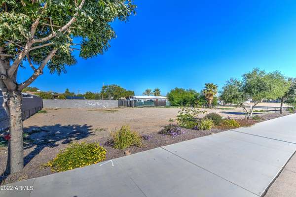 0.17 Acres of Commercial Land for Sale in El Mirage, Arizona