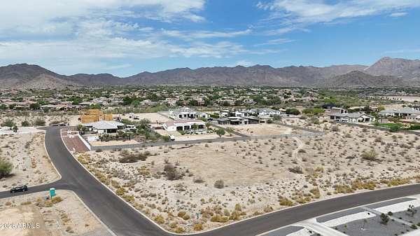 1.33 Acres of Residential Land for Sale in Buckeye, Arizona