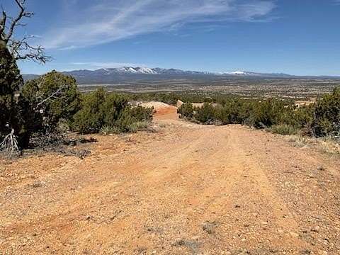 20 Acres of Recreational Land for Sale in Mountainair, New Mexico