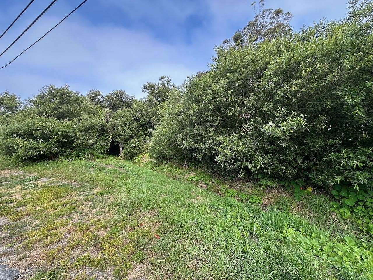 0.18 Acres of Residential Land for Sale in Moss Beach, California
