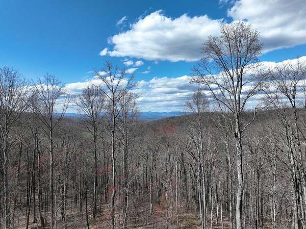 3.67 Acres of Residential Land for Sale in Ellijay, Georgia