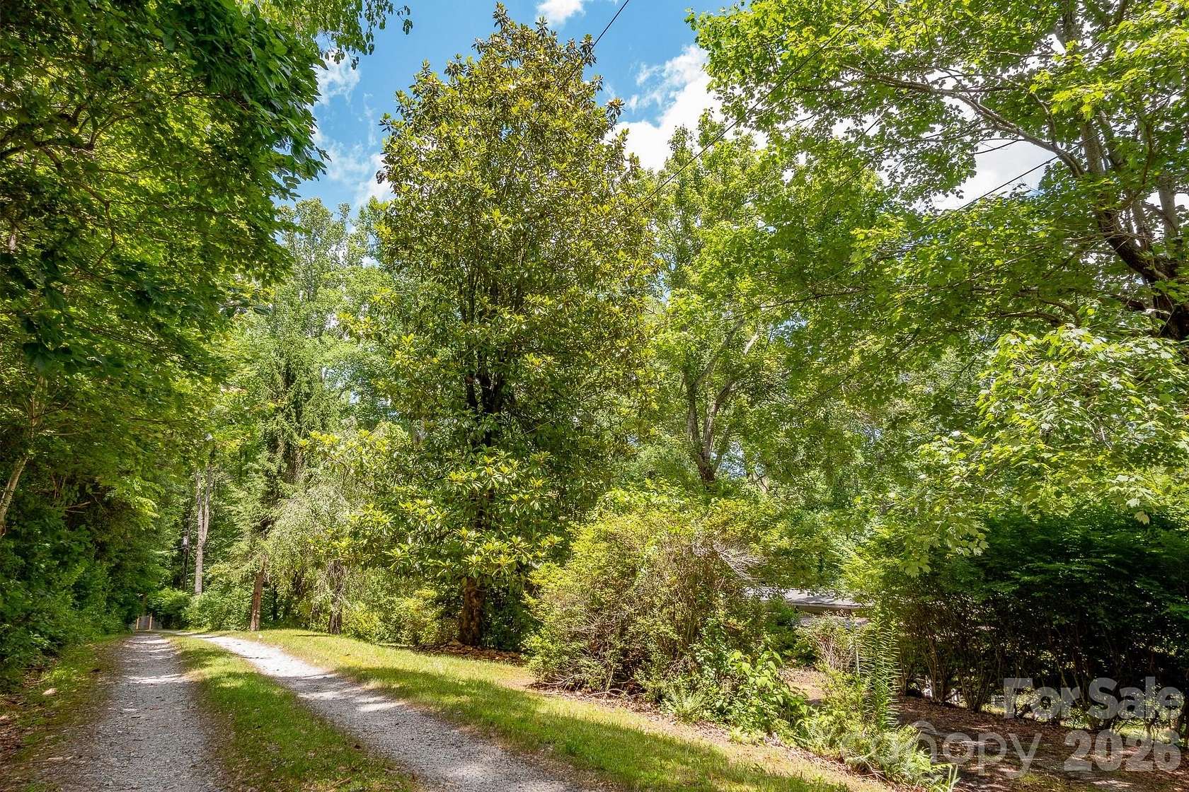2.7 Acres of Residential Land for Sale in Hendersonville, North Carolina