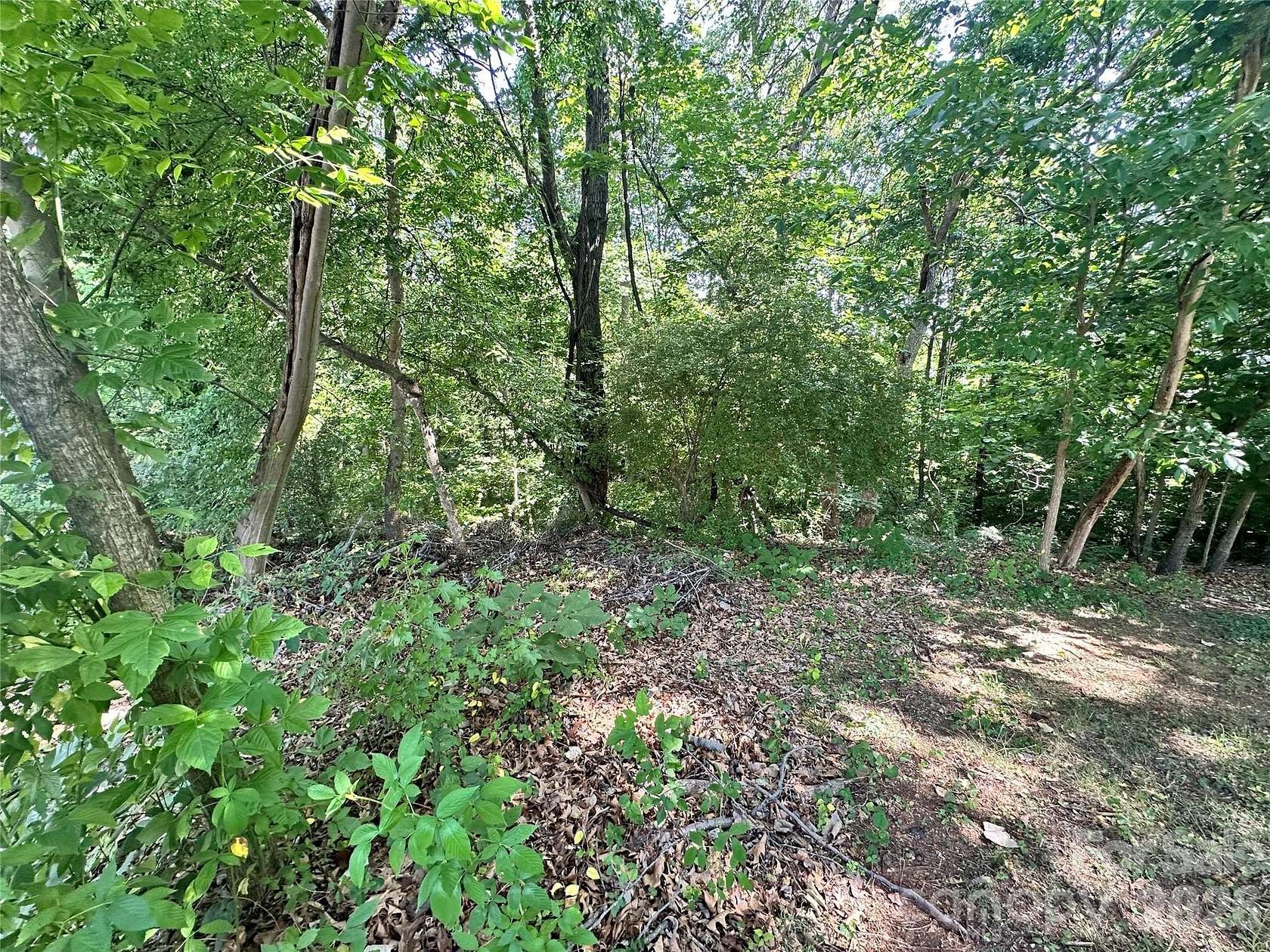 0.34 Acres of Residential Land for Sale in Charlotte, North Carolina