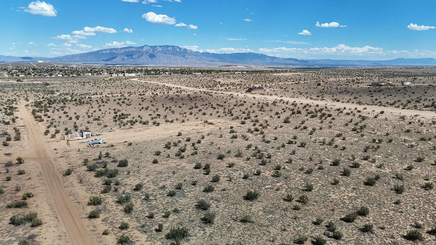 1 Acre of Land for Sale in Rio Rancho, New Mexico