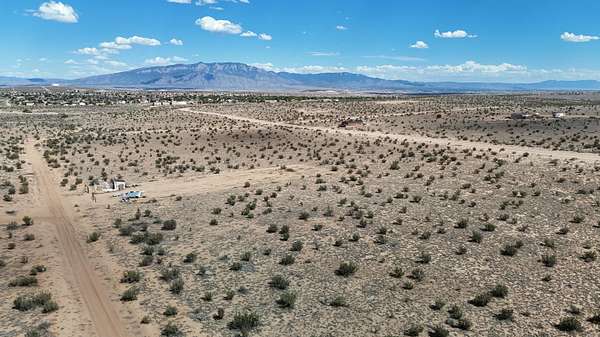 1 Acre of Land for Sale in Rio Rancho, New Mexico