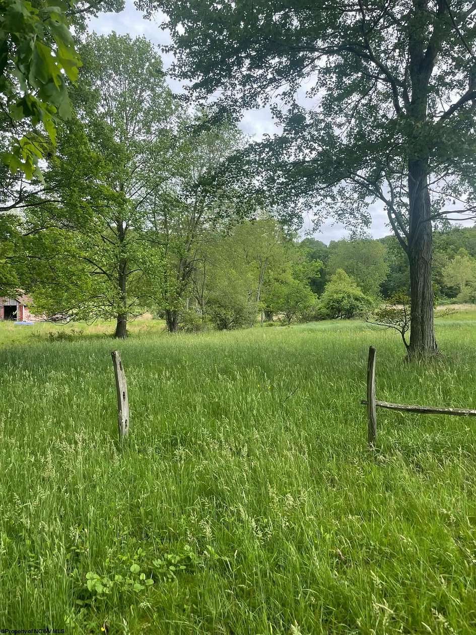 8.49 Acres of Residential Land for Sale in Fairmont, West Virginia