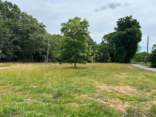 0.73 Acres of Residential Land for Auction in Union, South Carolina
