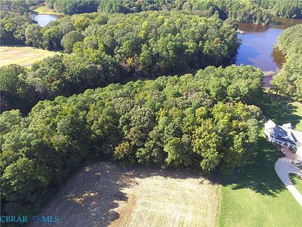 4.42 Acres of Land for Sale in Reedville, Virginia