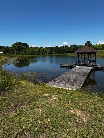 8.5 Acres of Land for Sale in Dutton, Alabama