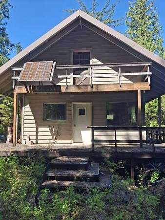 3.23 Acres of Residential Land for Sale in Wrangell, Alaska