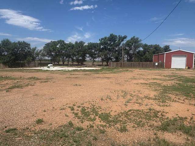 8 Acres of Residential Land for Sale in Tucumcari, New Mexico