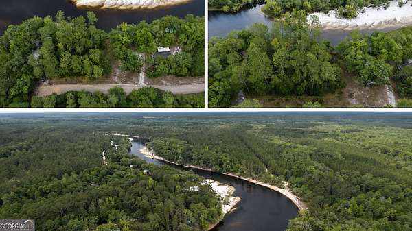 0.36 Acres of Land for Sale in Hortense, Georgia