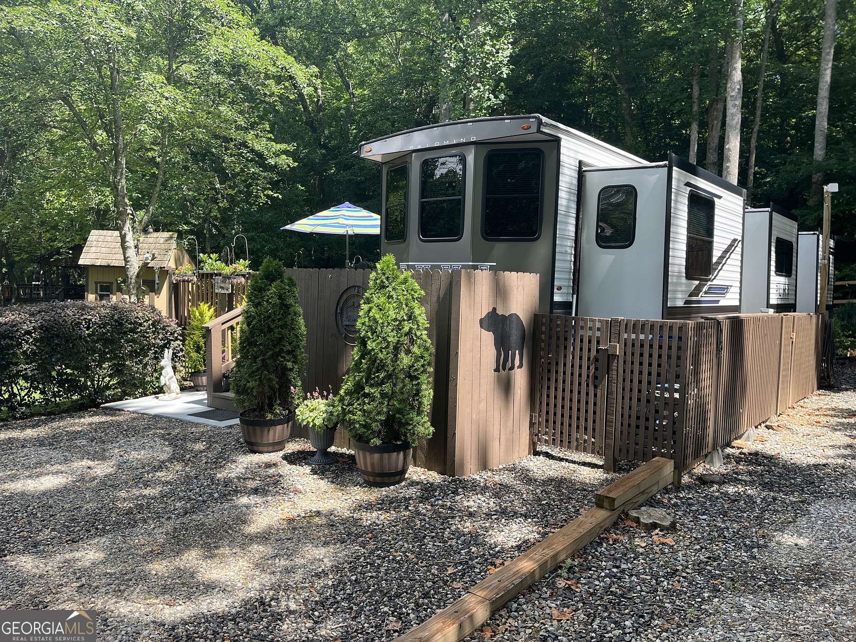0.12 Acres of Land for Sale in Blairsville, Georgia