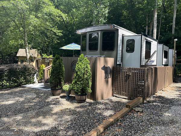 0.12 Acres of Land for Sale in Blairsville, Georgia