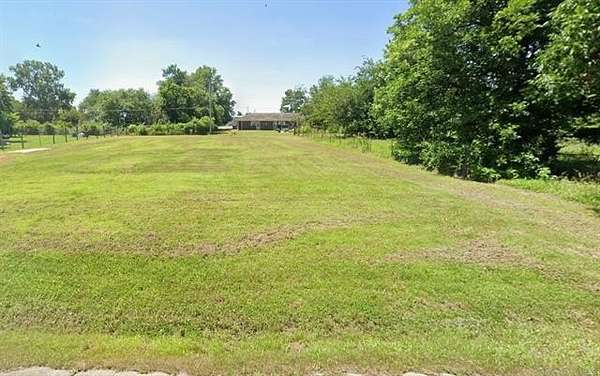 0.32 Acres of Residential Land for Sale in Cushing, Oklahoma