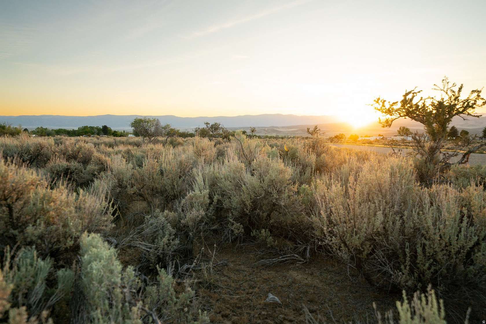 4 Acres of Residential Land for Sale in Mount Pleasant, Utah