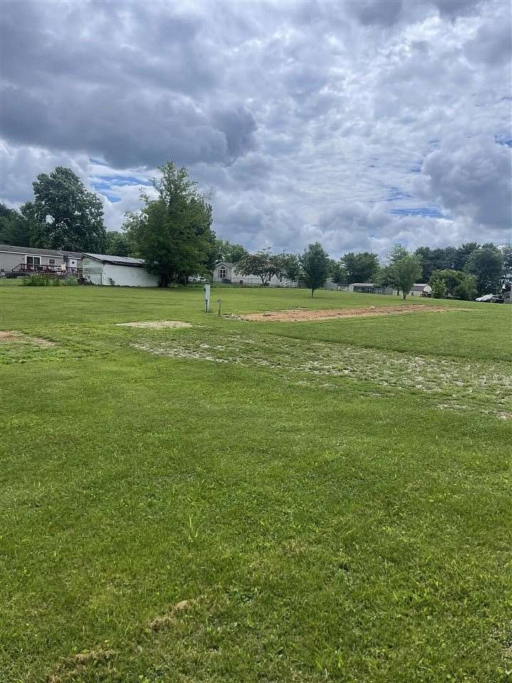 0.52 Acres of Residential Land for Sale in Smiths Grove, Kentucky