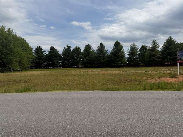 1.35 Acres of Commercial Land for Sale in Moneta, Virginia