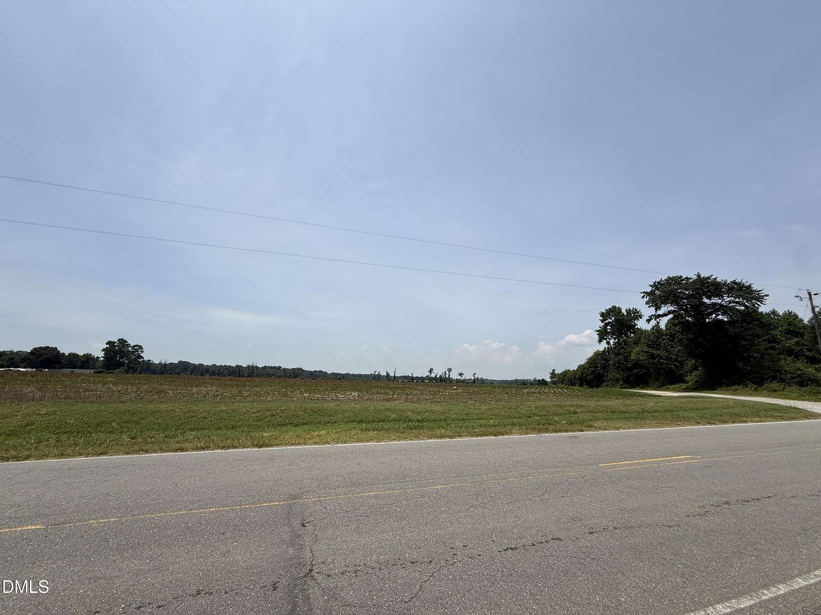 1 Acre of Residential Land for Sale in Goldsboro, North Carolina