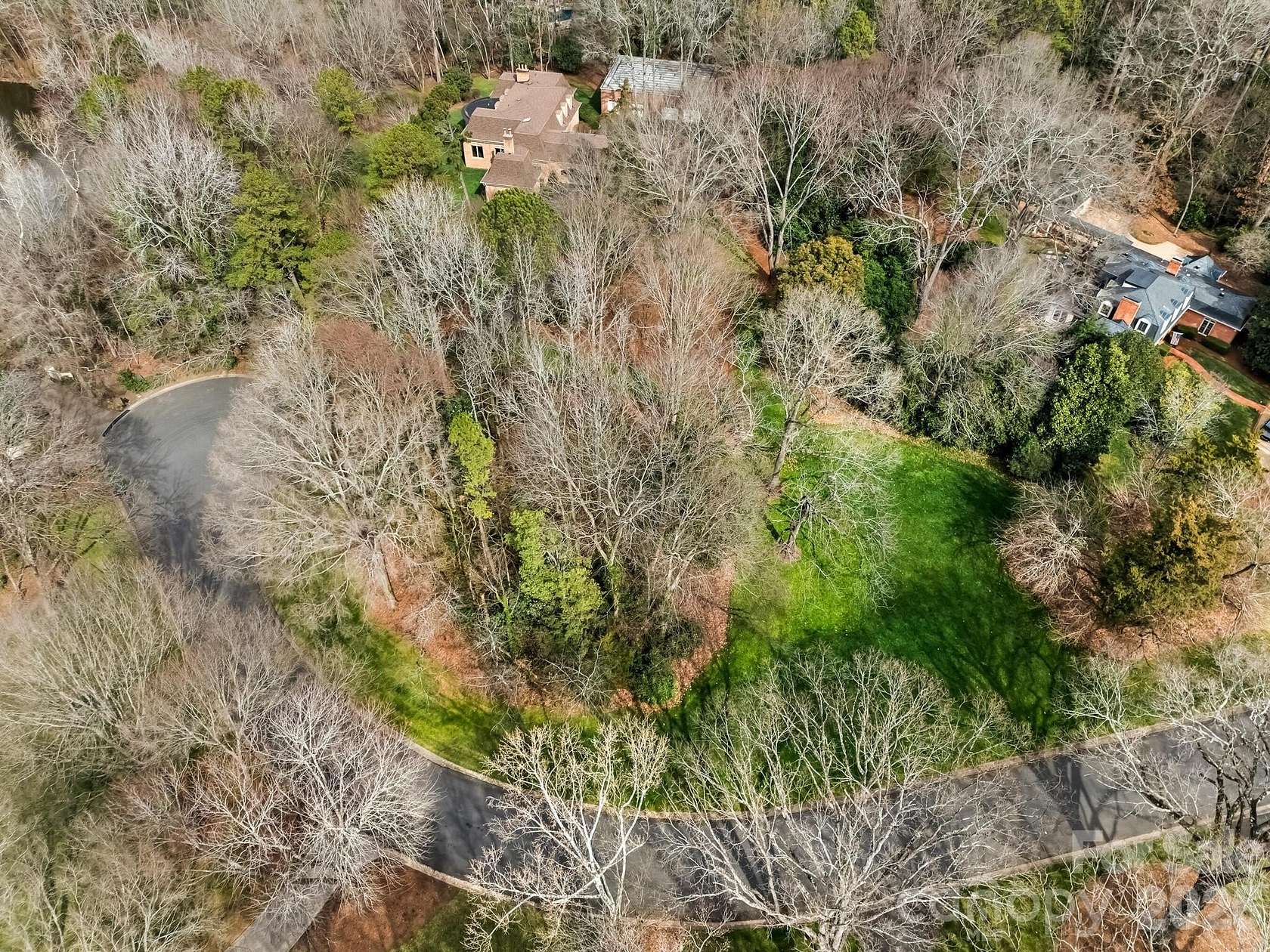 0.93 Acres of Land for Sale in Charlotte, North Carolina