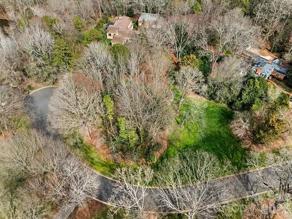 0.93 Acres of Land for Sale in Charlotte, North Carolina