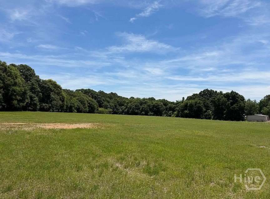 6.46 Acres of Commercial Land for Sale in Commerce, Georgia