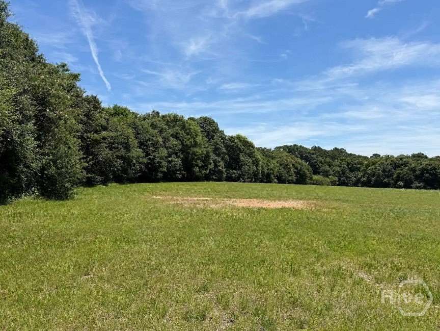 6.46 Acres of Commercial Land for Sale in Commerce, Georgia