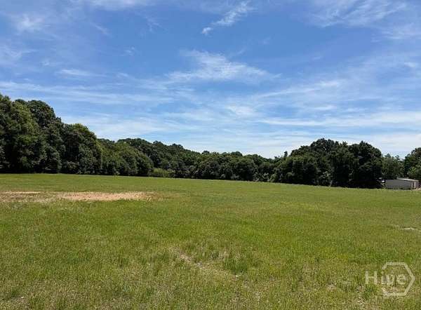 6.46 Acres of Commercial Land for Sale in Commerce, Georgia