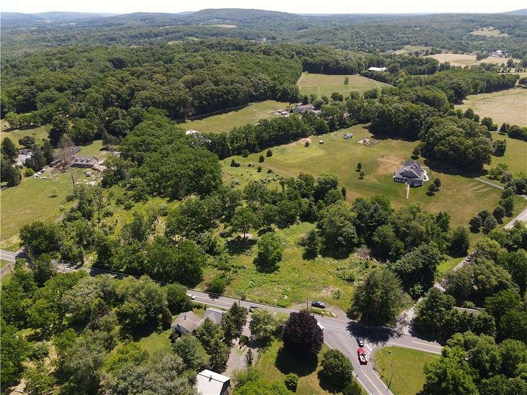 3.43 Acres of Residential Land for Sale in Springfield Township, Pennsylvania