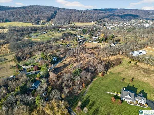 3.43 Acres of Residential Land for Sale in Springfield Township, Pennsylvania