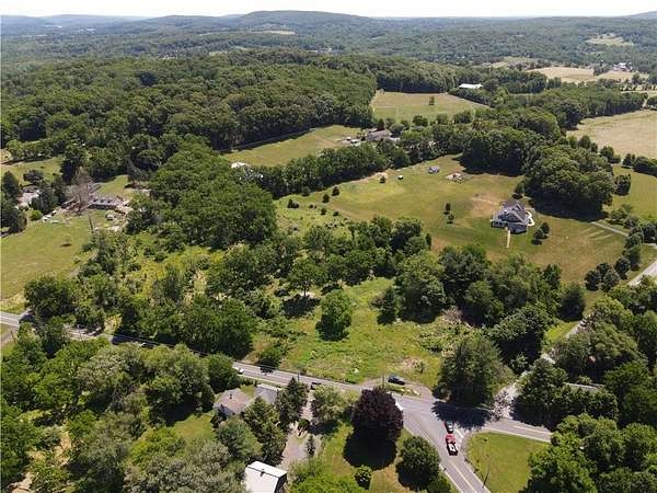 3.43 Acres of Residential Land for Sale in Springfield Township, Pennsylvania