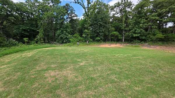 4.1 Acres of Residential Land for Sale in Tecumseh, Oklahoma