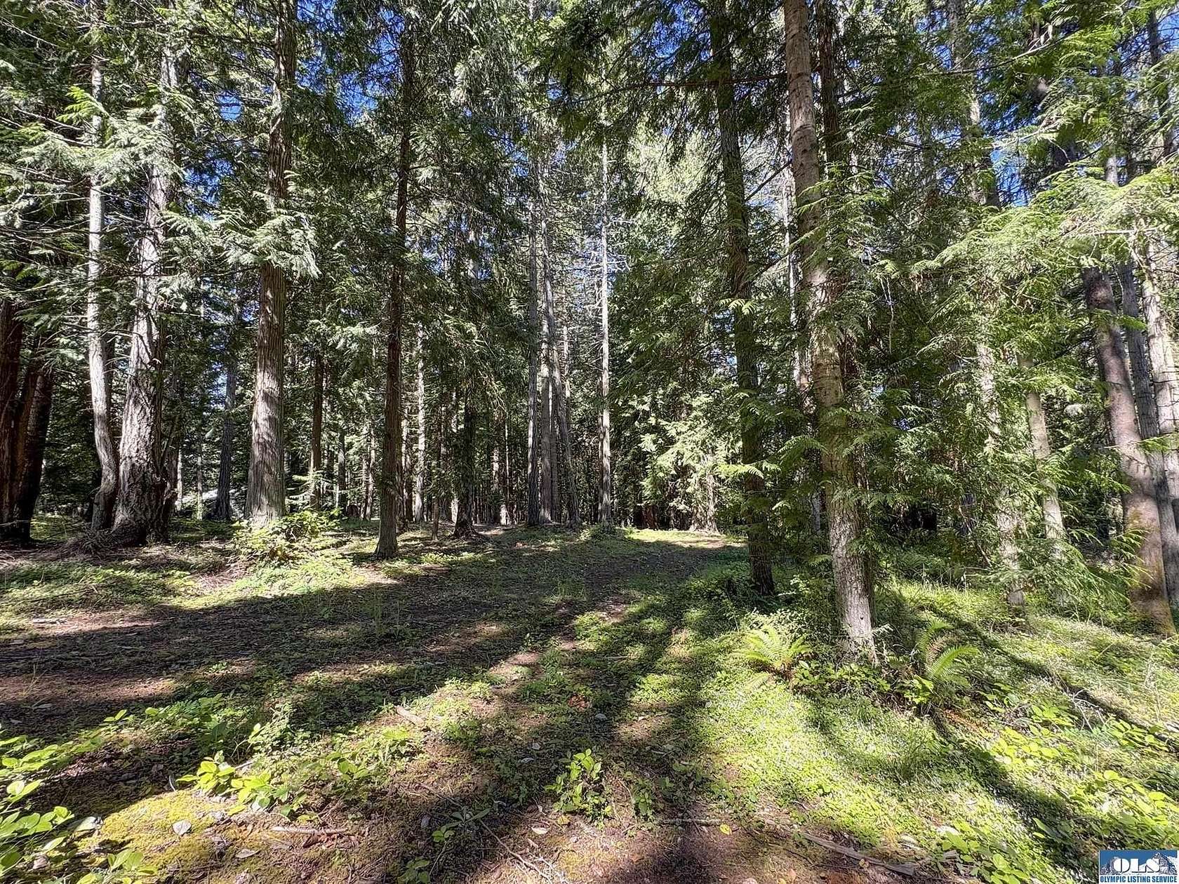 2.43 Acres of Residential Land for Sale in Port Angeles, Washington
