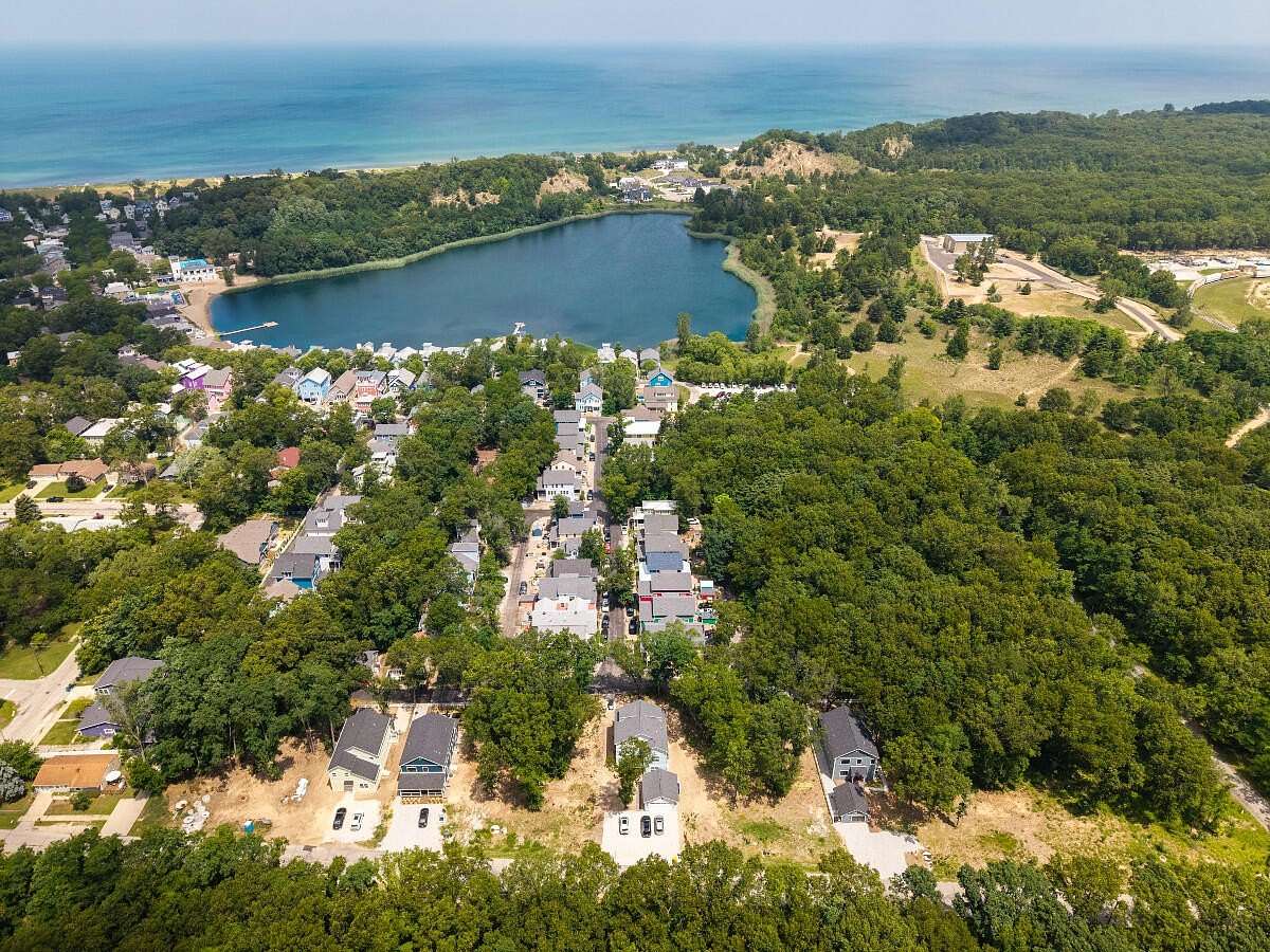 0.2 Acres of Residential Land for Sale in Michigan City, Indiana