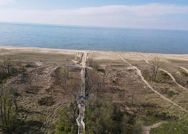 0.2 Acres of Residential Land for Sale in Michigan City, Indiana