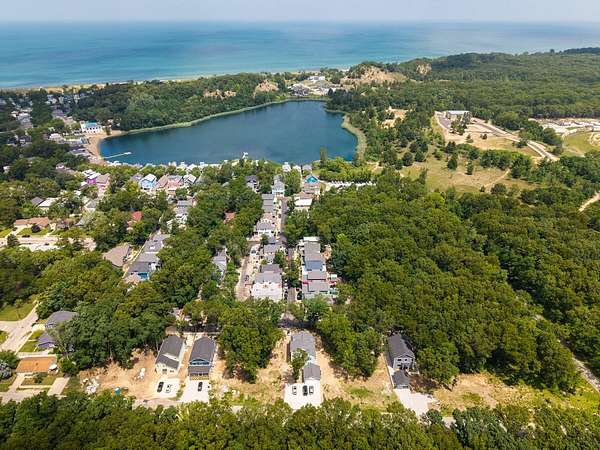 0.2 Acres of Residential Land for Sale in Michigan City, Indiana
