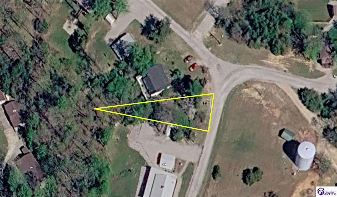 0.14 Acres of Land for Sale in Clarkson, Kentucky