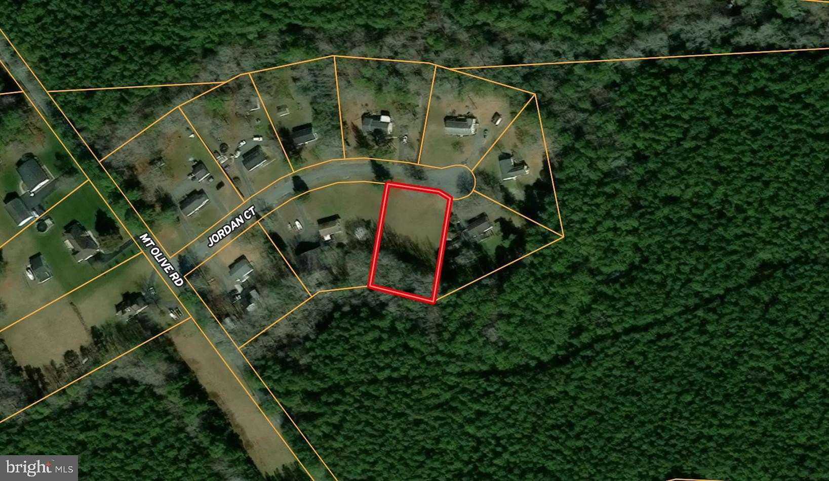 0.73 Acres of Residential Land for Sale in Salisbury, Maryland