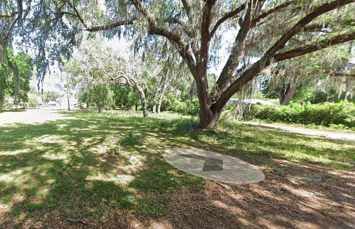 0.37 Acres of Residential Land for Sale in Webster, Florida