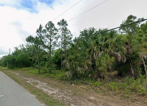 0.23 Acres of Residential Land for Sale in North Port, Florida