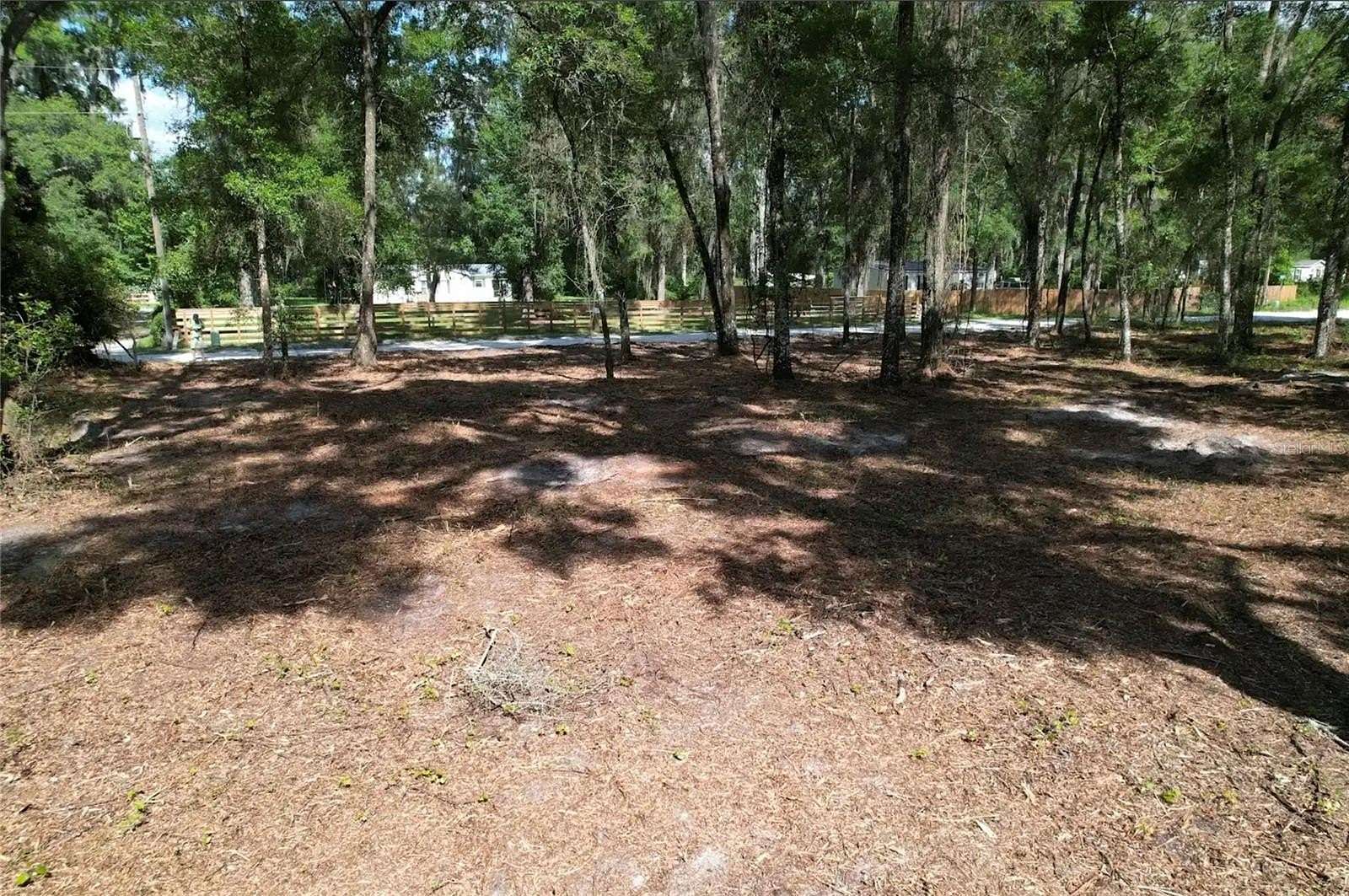 2.16 Acres of Residential Land for Sale in Summerfield, Florida