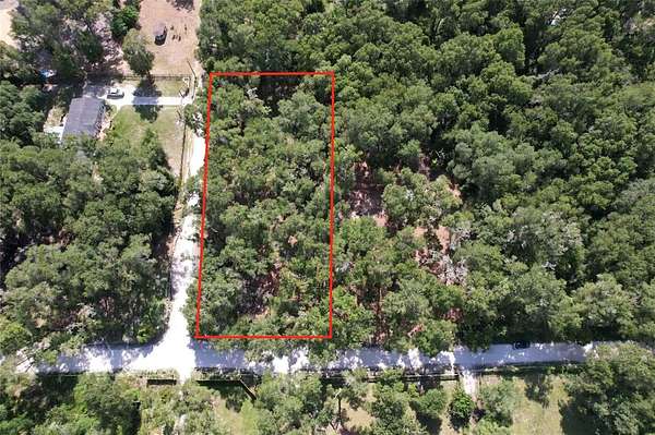 1.17 Acres of Residential Land for Sale in Summerfield, Florida
