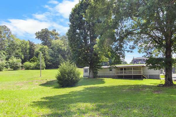 2 Acres of Land with Home for Sale in Ooltewah, Tennessee