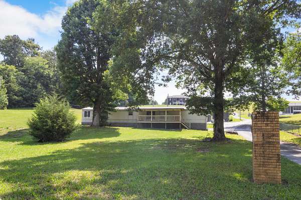 2 Acres of Land with Home for Sale in Ooltewah, Tennessee