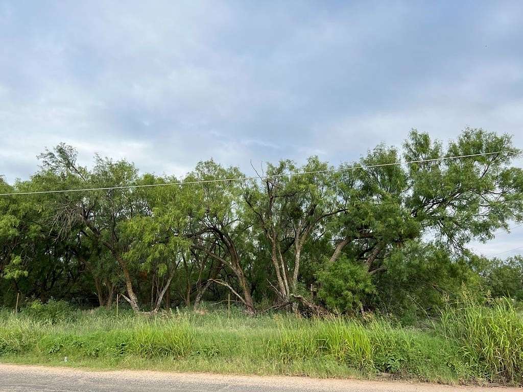 1.52 Acres of Commercial Land for Sale in Snyder, Texas