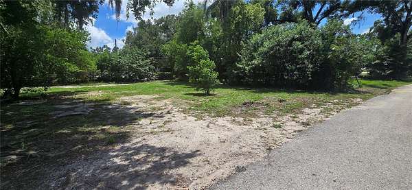 0.15 Acres of Residential Land for Sale in Tampa, Florida
