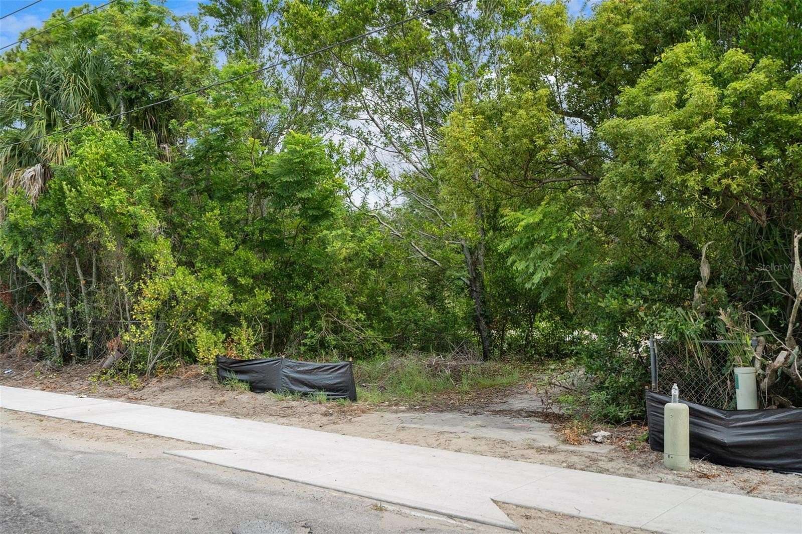 0.15 Acres of Residential Land for Sale in Port Richey, Florida