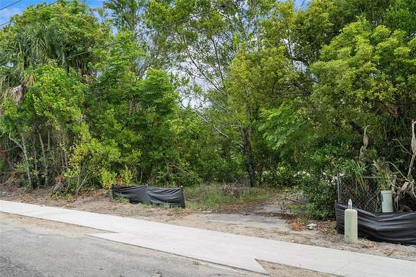 0.15 Acres of Residential Land for Sale in Port Richey, Florida