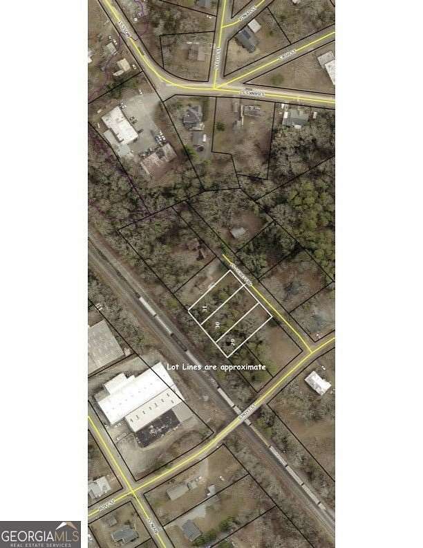 0.5 Acres of Land for Sale in Cornelia, Georgia
